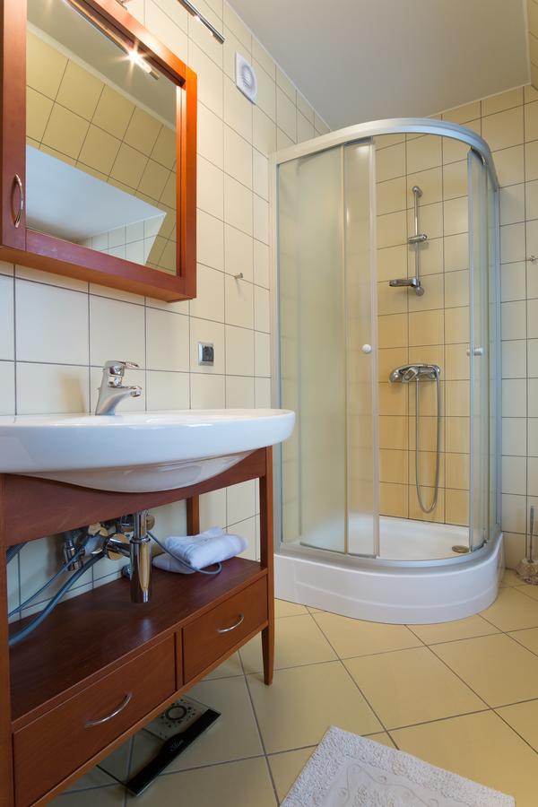 Apartament Pod Borem Zakopane Apartzakop Exteriér fotografie